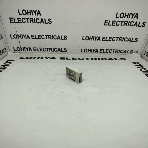 LENZE E82ZAFSC010 I/O MODULE