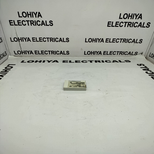 LENZE E82ZAFSC010 I/O MODULE