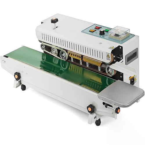 Horizontal Band Sealer Machine