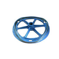 Circular Looms Cam