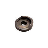 Industrial Groove Cam