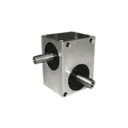 Globoidal Cam Index