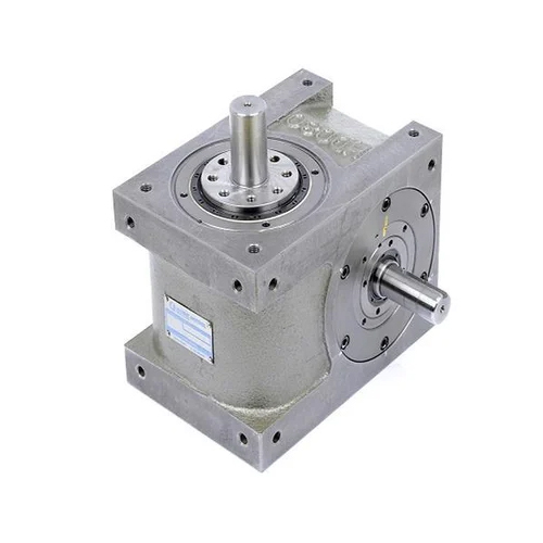 Roller Gear Cam Index Drive