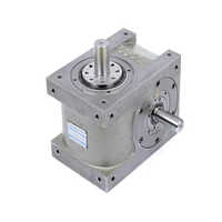 Roller Gear Cam Index Drive