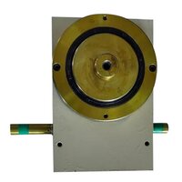 Rotary Indexing Table - Automatic Grade: Automatic