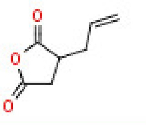 Allylsuccinic anhydride