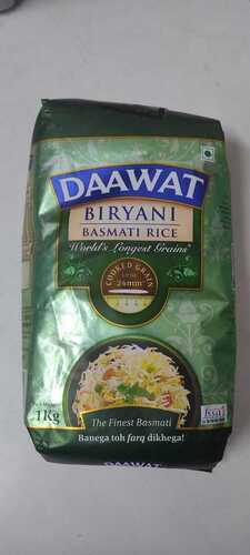 DAAWAT BIRYANI BASMATI RICE