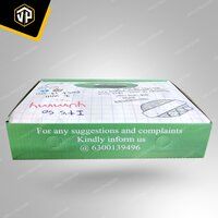 Normal Printed Pizza Packaging Boxes Manufacturer