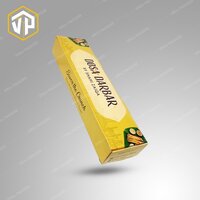 Printed / Customized Dosa Packaging Boxes Manufacturer - Food-grade Paper, Customized Size, Glossy Lamination, Vibrant Uv Offset Printing, Secure Closure, Stackable Design