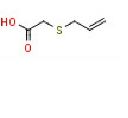 (Allylthio)acetic acid