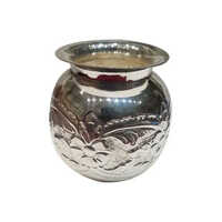 German Silver Kalash