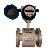 ETP/STP Flow Meter