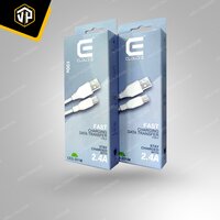 Data Cable Packaging Box - Eco-friendly Paper Material, Customized Size , Glossy Lamination With Compartments For Secure Storage And Easy Identification