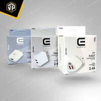 Mobile Charging Adapter Packaging Box - Eco-friendly Paper, Customized Size, Glossy Lamination Finish | Secure Compartments, Clear Labeling, Customizable Branding, Compact Design For Efficient Storage And Display