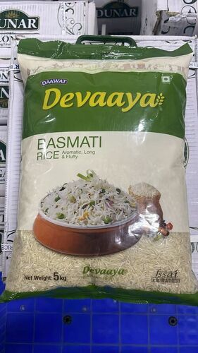 DAAWAT DEVAAYA BASMATI RICE