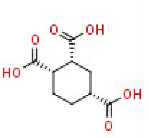 (1Alpha,2alpha,4alpha)-1,2,4-cyclohexanetricarboxylic acid