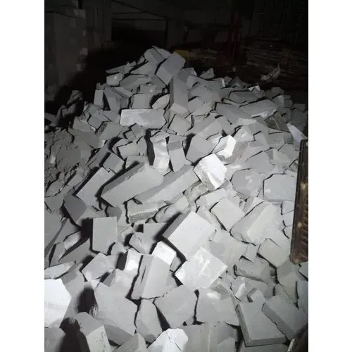 Autoclaved Aerated Concrete Block