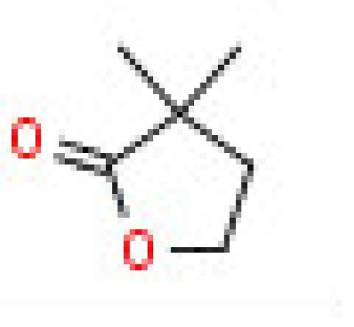 Alpha,alpha-dimethyl-gamma- butyrolactone