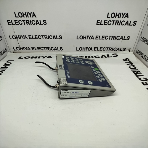 METTLER TOLEDO ICS685G WEIGHING TERMINAL