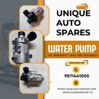 Mercedes Parts Mercedes Water Pump C class E class