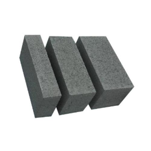 Solid Concrete Block