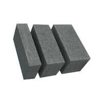 Solid Concrete Block