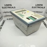 SIEMENS 7SJ6211-6EB92-1FE0/FF OVERCURRENT PROTECTION