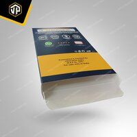 Premium Mobile Screen Protector Packaging Boxes Manufacturer