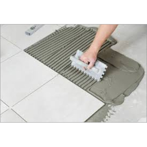 Tile Adhesive