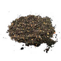 Black River Sand - Fineness: High