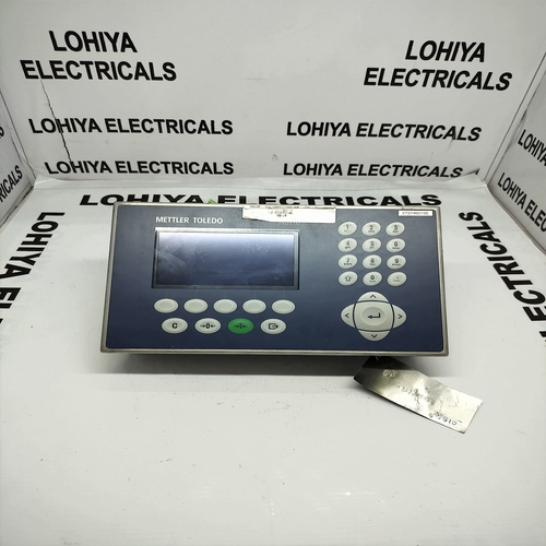 METTLER TOLEDO IND570 WEIGHING TERMINAL