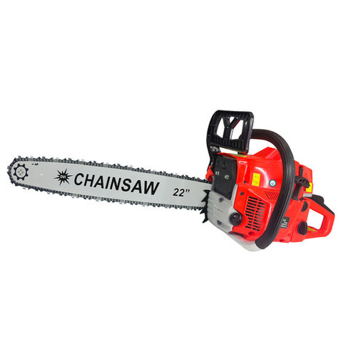 Patrol Chain Saw Machine