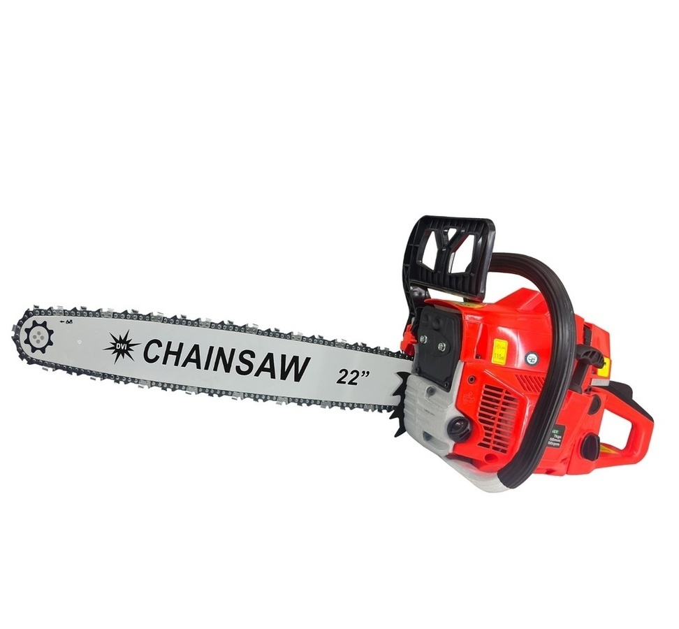Patrol Chain Saw Machine - Cutting Speed: 7500Rpm Rpm