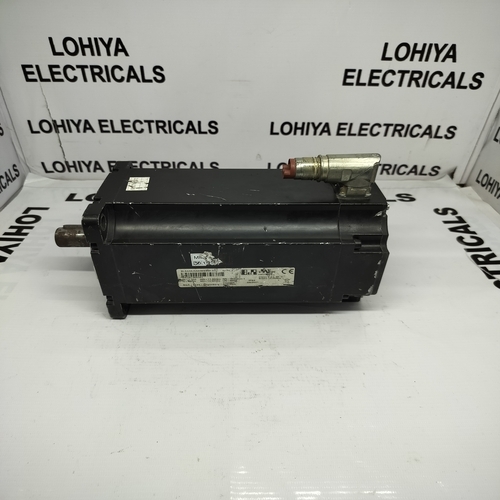 B&R 8LSA55.DA030S300-3 SERVO MOTORS