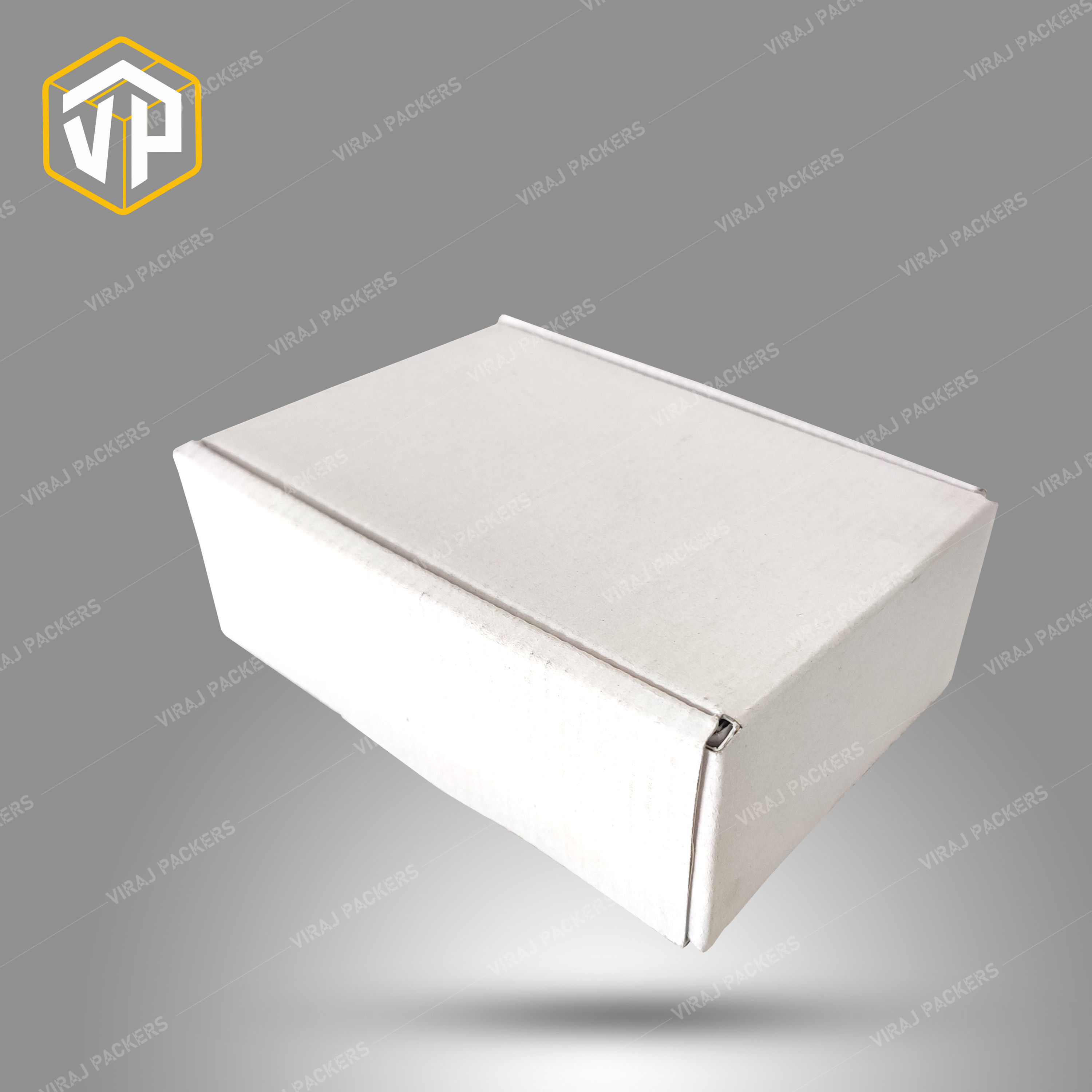 Premium Corrugated Medicine / Syrup Packaging Boxes Manufacturer