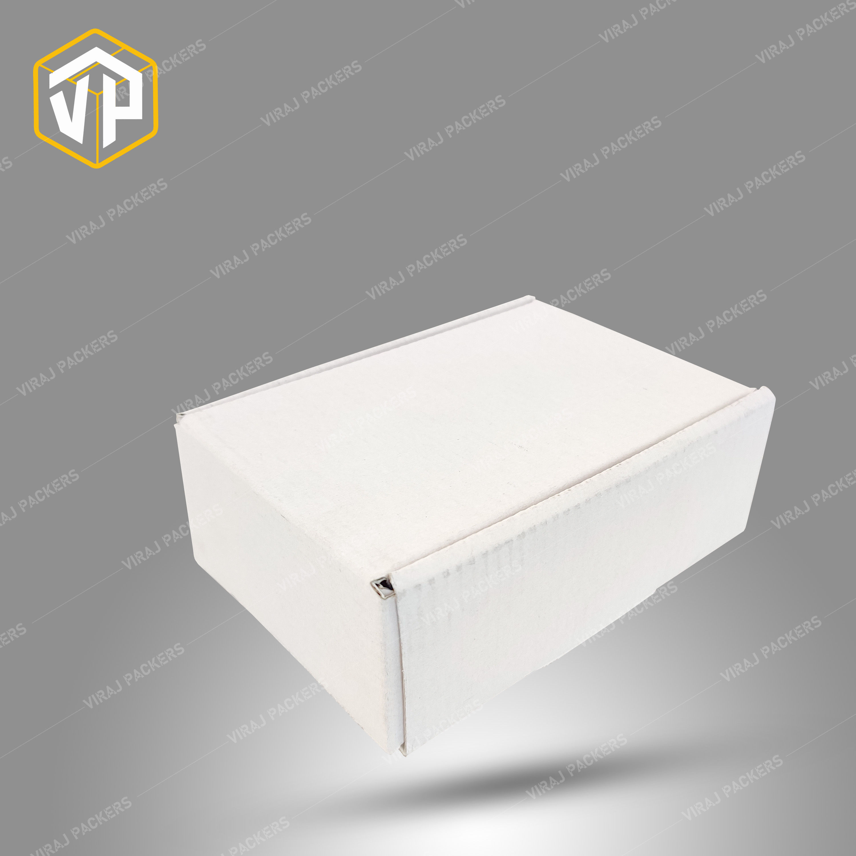 Premium Corrugated Medicine / Syrup Packaging Boxes Manufacturer