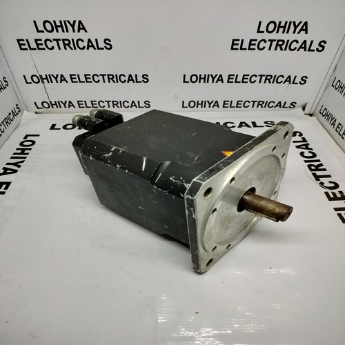 B&R 8MSA6M.E1-B500-1 SERVO MOTORS