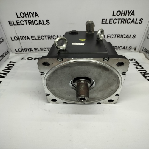 B&R 8LSA75.DA030S100-3 SERVO MOTORS