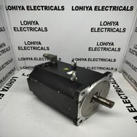 B&R 8LSA75.DA030S100-3 SERVO MOTORS