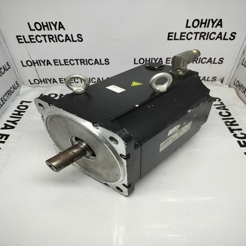 B&R 8LSA75.DA030S100-3 SERVO MOTORS