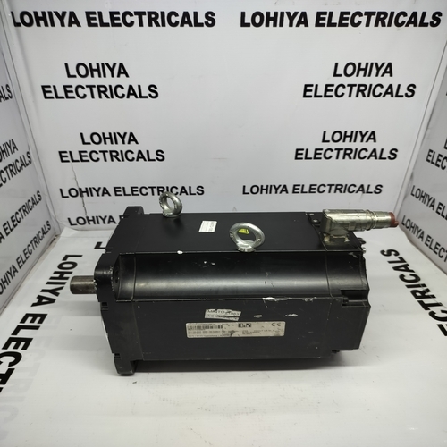 B&R 8LSA75.DA030S100-3 SERVO MOTORS