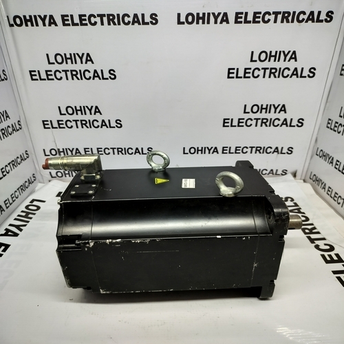 B&R 8LSA75.DA030S100-3 SERVO MOTORS