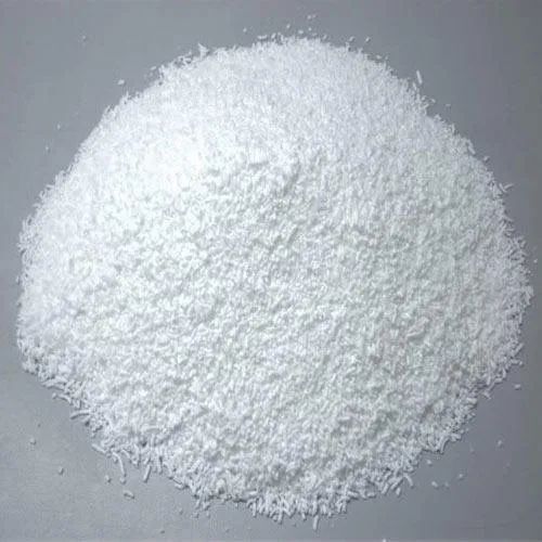 Sodium Lauryl Sulphate