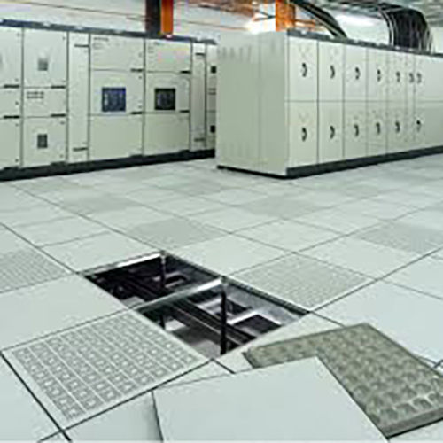 Data Center Flooring