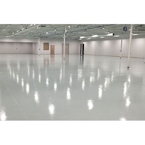 ESD Flooring