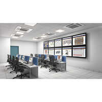 BMS Rooms