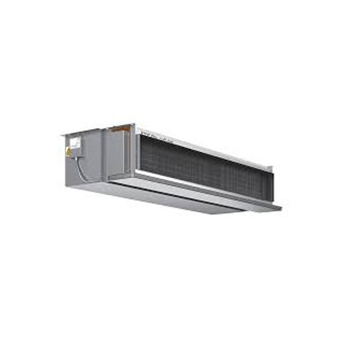 Fan Coil Unit - Installation Type: Wall Mount