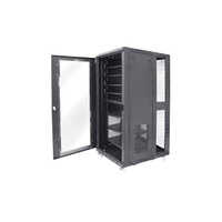 Audio Rack - Material: Steel