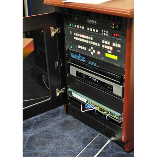 Racks And Enclosures