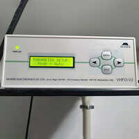 Ultrasonic Rodent Repellent System